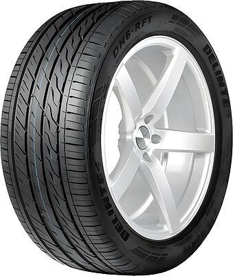 Delinte DH6-RFT 275/35 R20 102Y RF