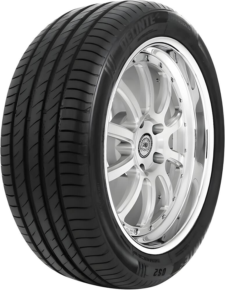 Delinte DS2 SUV 235/60 R17 106H XL