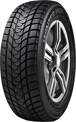Delinte WD1 235/45 R17 97T XL