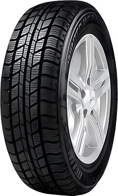 Delinte WD2 225/65 R16C 112/110T