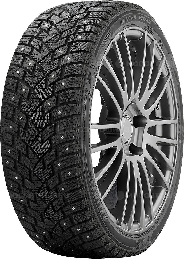Delinte WD42 225/60 R17 103T XL