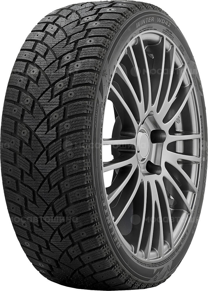Delinte WD42 [Нешип] 215/60 R17 96T