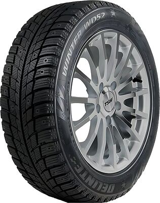 Delinte WD52 [Нешип] 245/45 R18 100H