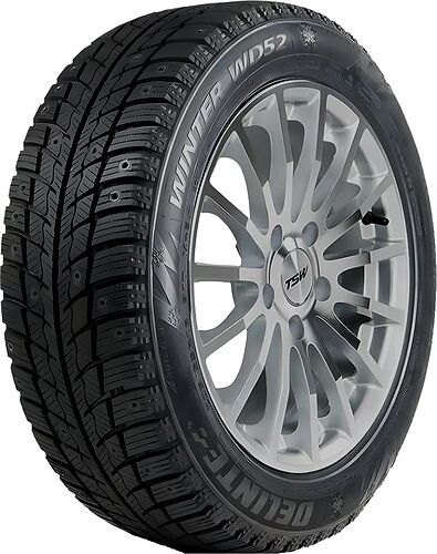 Delinte WD52 (Нешип)