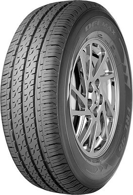 Delmax ExpressPro 205/75 R16C 110/108R