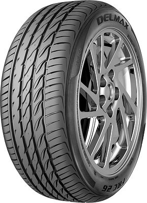Delmax PerformPro 215/40 R17 87W XL