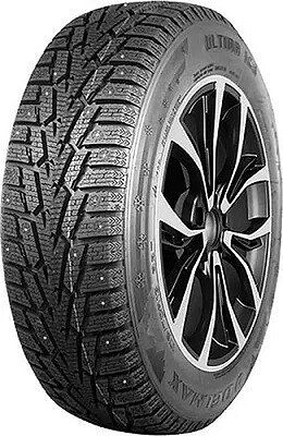Delmax UltimaIce SUV [Нешип] 215/60 R17 100T XL