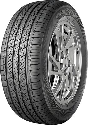 Delmax UtilityPro 265/65 R17 116H XL