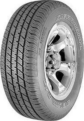 Delta Sierradial A/S 265/75 R16 116S