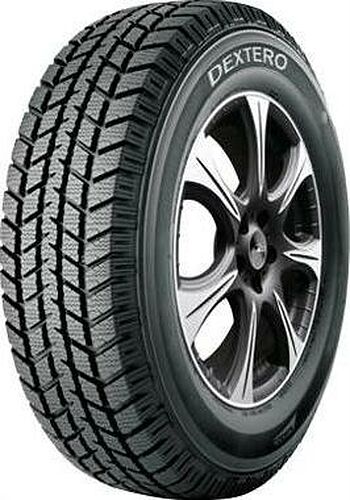 Dextero DWT-1