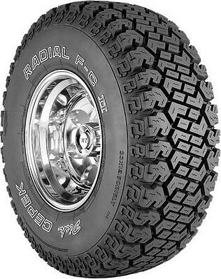 Dick Cepek Radial F-C II 265/75 R16 123N
