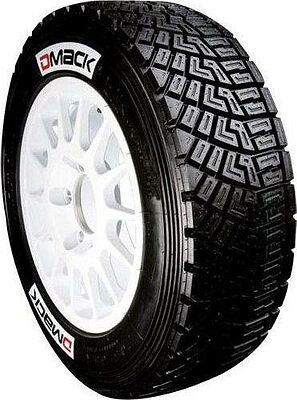 Dmack DMG2 G2 Left 175/70 R15