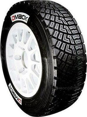 Dmack DMG2 G2 Right 175/70 R15