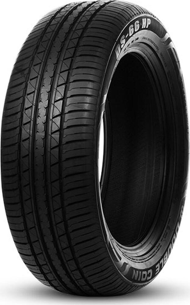 Doublecoin DS66 HP 255/55 R18 109V XL