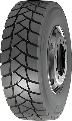 Doublecoin RLB210 315/80 R22,5 157/154K