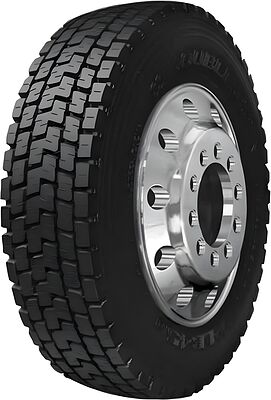 Doublecoin RLB450 315/70 R22,5 154/150M (Ведущая ось)