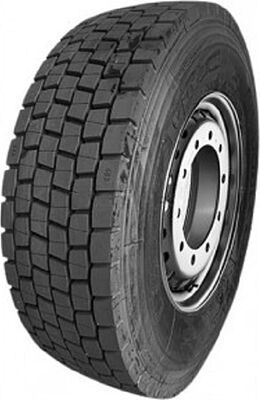 Doublecoin RLB468 315/80 R22,5 156/150L 3PMSF (Ведущая ось)