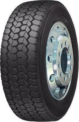 Doublecoin RLB490 235/75 R17,5 132/130K (Ведущая ось)
