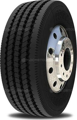 Doublecoin RT500 215/75 R17,5 127/124M PR16 (Прицепная ось)