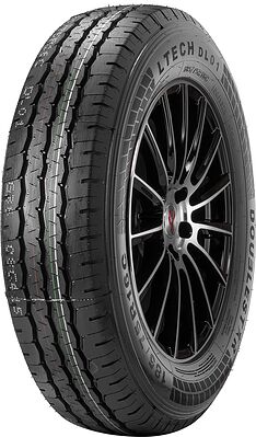 Doublestar DL01 165/70 R13C 88/85S