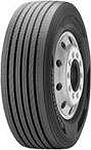 Doublestar DS116R 295/60 R22,5 150/147K (Рулевая ось)