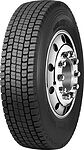 Doublestar DSR08A 295/80 R22,5 154/152M PR18 3PMSF (Ведущая ось)