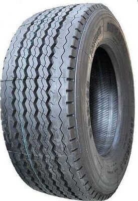 Doublestar DSR128 385/55 R22,5 158L (Прицепная ось)