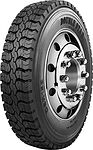Doublestar DSR158 7,5x16 122/118K (Ведущая ось)