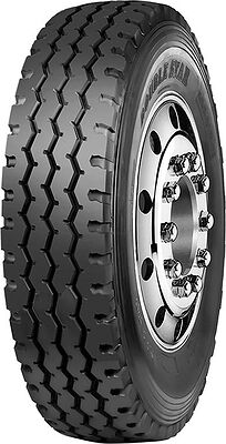Doublestar DSR188 7x16 115/110L (Ведущая ось)