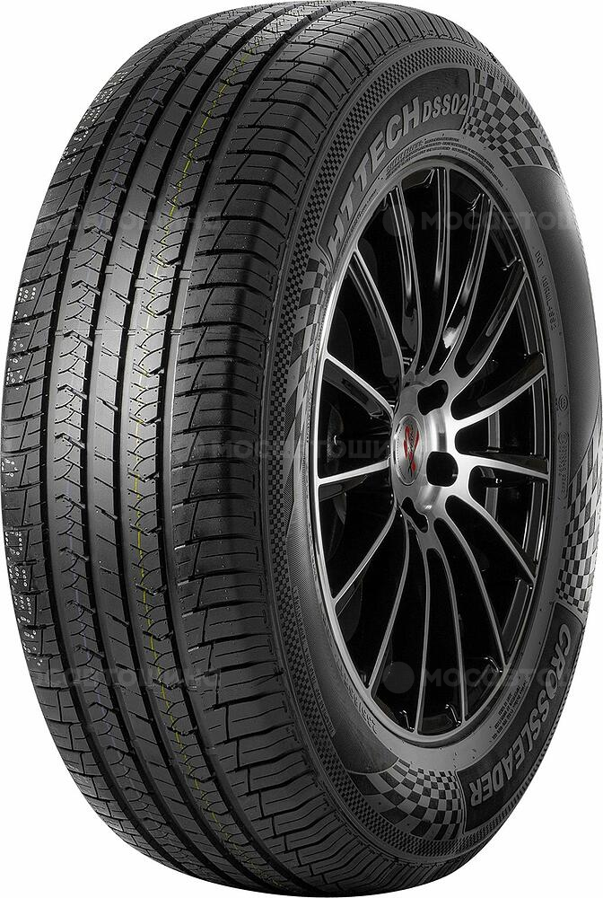 Doublestar DSS02 235/55 R17 103V