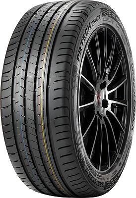 Doublestar DSU02 265/45 R20 108W