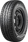 Doublestar DW06 195/75 R16C 107/105R Doublestar DW06 195/75 R16C 107/105R