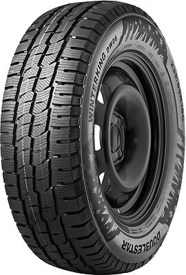 Doublestar DW06 215/75 R16C 113/111R