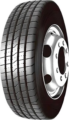 Doublestar F-One 12x22,5 152/149M (Рулевая ось)