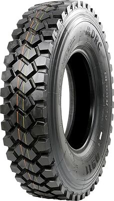 DRC D911 315/80 R22,5 167D