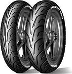 Dunlop Arrowmax GT501 Dunlop Arrowmax GT501