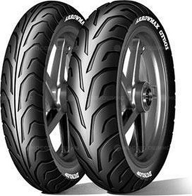 Dunlop Arrowmax GT501 130/80 R17 65H