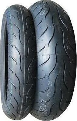 Dunlop D208 120/70 R17 H