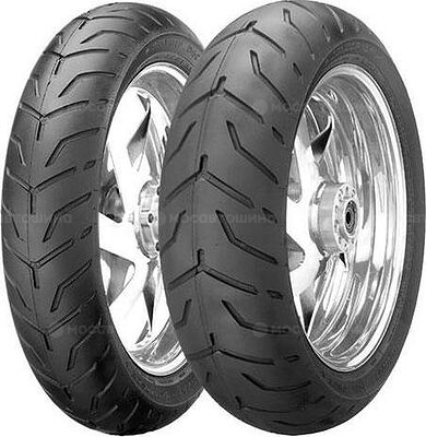 Dunlop D407 200/50 R18 V