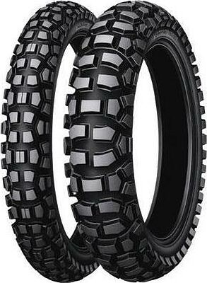 Dunlop D603 3x21 51P (Передняя)