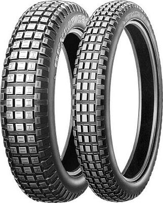 Dunlop D803 2,75x21 45M