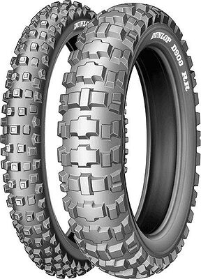 Dunlop D908 130/90 R18 69R (Задняя)