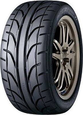 Dunlop Direzza sport z1 star spec 245/45 R18 96W