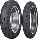 Dunlop Elite 4 130/70 R18 63H (Алдыңғы)