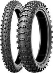 Dunlop Geomax MX12 80/100 R21 51M (Алдыңғы) Dunlop Geomax MX12 80/100 R21 51M (Алдыңғы)