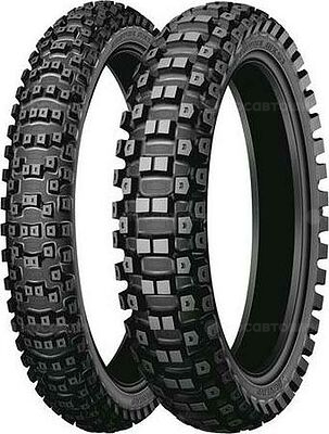 Dunlop Geomax MX51 100/100 R18 59M (Задняя)