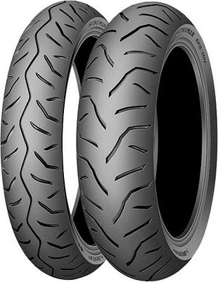 Dunlop GPR-100 180/55 R17 73W