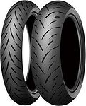 Dunlop GPR-300 120/60 R17 55W (Алдыңғы)