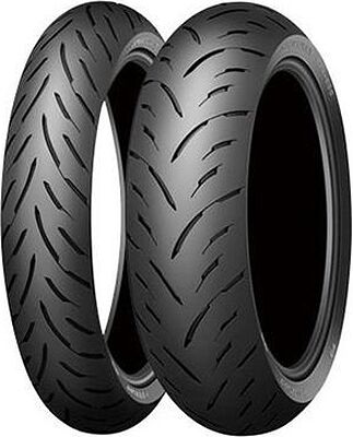 Dunlop GPR-300 150/60 R17 66H (Задняя)