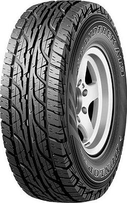 Dunlop GrandTrek AT3 225/75 R16